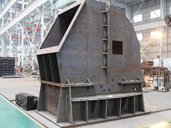 1615重錘破碎機(jī)